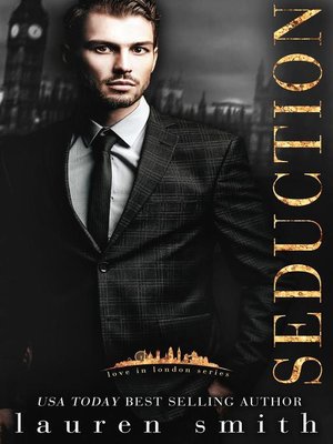 cover image of Seduction